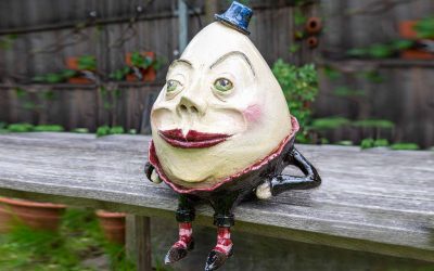 Humpty Dumpty
